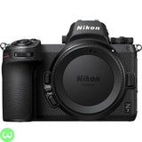 Nikon Z7 Mirrorless Camera Price in Pakistan - W3 Shopping