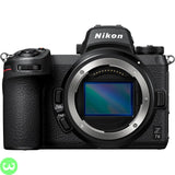 Nikon Z7 II Mirrorless Camera