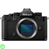 Nikon Zf Mirrorless Camera