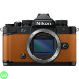 Nikon Zf Mirrorless Camera Price in Pakistan W3 Shopping