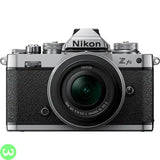 Nikon Zfc Mirrorless Camera Price in Pakistan W3 Shopping