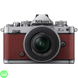 Nikon Zfc Mirrorless Camera Price in Pakistan W3 Shopping