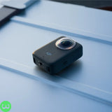 DJI Osmo 360 Transparent Lens Protectors Price in Pakistan - W3 Shopping