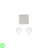 DJI Osmo 360 Transparent Lens Protectors Price in Pakistan - W3 Shopping