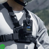 DJI Osmo Action Biking Accessory Kit Price in Pakistan - W3 Shopping