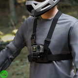 DJI Osmo Action Chest Strap Mount Price in Pakistan W3 Shopping