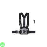 DJI Osmo Action Chest Strap Mount Price in Pakistan - W3 Shopping