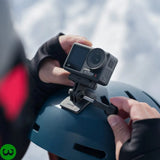 DJI Osmo Action Curved Adhesive Base Kit Price in Pakistan - W3 Shopping