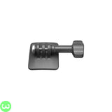 DJI Osmo Action Curved Adhesive Base Kit Price in Pakistan - W3 Shopping
