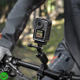 DJI Osmo Action Handlebar Mount Price in Pakistan - W3 Shopping