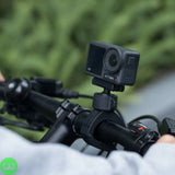 DJI Osmo Action Mini Handlebar Mount Price in Pakistan - W3 Shopping
