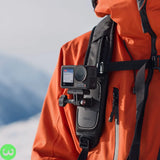 DJI Osmo Backpack Strap Mount Price in Pakistan - W3 Shopping