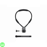 DJI Osmo Hanging Neck Mount Max Price in Pakistan - W3 Shopping