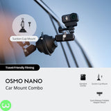 DJI Osmo Nano Price in Pakistan - W3 Shopping