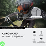 DJI Osmo Nano Price in Pakistan - W3 Shopping
