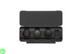 DJI Osmo Nano ND Filter Set Price in Pakistan - W3 Shopping