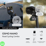 DJI Osmo Nano Price in Pakistan - W3 Shopping