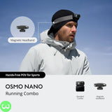 DJI Osmo Nano Price in Pakistan - W3 Shopping