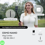 DJI Osmo Nano Price in Pakistan - W3 Shopping