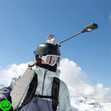 DJI Osmo Third-Person Helmet Mount Kit Price in Pakistan - W3 Shopping