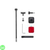 DJI Osmo Third-Person Helmet Mount Kit