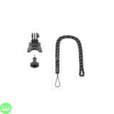 DJI Osmo Action Bite Mount Price in Pakistan - W3 Shopping