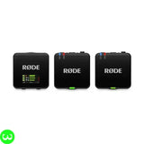 Rode Wireless GO Price in Pakistan - W3 Shopping