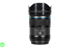 SIRUI Sniper 23mm F1.2 APS-C Lens Price in Pakistan - W3 Shopping