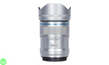 SIRUI Sniper 23mm F1.2 APS-C Lens Price in Pakistan - W3 Shopping