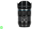 SIRUI Sniper 23mm F1.2 APS-C Lens Price in Pakistan - W3 Shopping