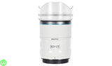 SIRUI Sniper 23mm F1.2 APS-C Lens Price in Pakistan - W3 Shopping