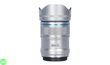SIRUI Sniper 23mm F1.2 APS-C Lens Price in Pakistan - W3 Shopping