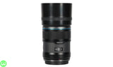 SIRUI Sniper 23mm F1.2 APS-C Lens Price in Pakistan - W3 Shopping