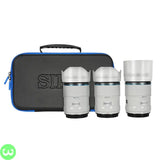 SIRUI Sniper 23mm F1.2 APS-C Lens Price in Pakistan - W3 Shopping