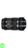 SIRUI Sniper 33mm F1.2 APS-C Lens Price in Pakistan - W3 Shopping