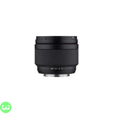 Samyang 12mm f2.0 AF Lens Price in Pakistan - W3 Shopping