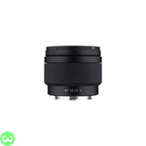 Samyang 12mm f2.0 AF Lens Price in Pakistan - W3 Shopping
