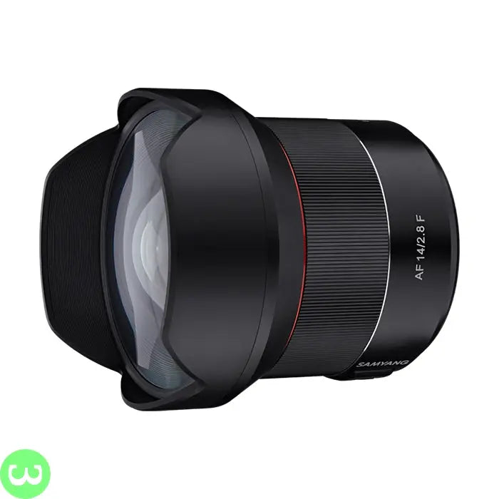 Samyang 14mm AF Lens Price in Pakistan – W3 Shopping