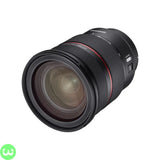 Samyang 24-70mm F2.8 AF Lens Price in Pakistan - W3 Shopping