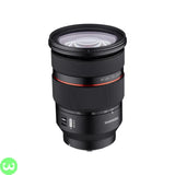 Samyang 24-70mm F2.8 AF Lens Price in Pakistan - W3 Shopping