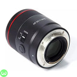 Samyang 24mm f1.8 AF Compact Lens W3 Shopping
