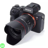 Samyang 24mm f1.8 AF Lens Price in Pakistan - W3 Shopping