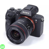 Samyang 24mm f1.8 AF Lens Price in Pakistan - W3 Shopping