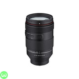 Samyang 35-150mm F2-2.8 AF Lens Price in Pakistan - W3 Shopping
