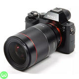 Samyang 35mm f1.4 AF Lens Price in Pakistan - W3 Shopping