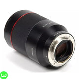 Samyang 35mm f1.4 AF Lens Price in Pakistan - W3 Shopping