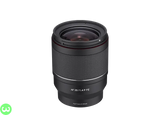 Samyang 35mm F1.4 P FE Lens Price in Pakistan W3 Shopping