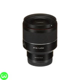 Samyang 50mm F1.4 II AF Lens Price in Pakistan - W3 Shopping