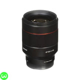 Samyang 50mm F1.4 AF Lens Price in Pakistan - W3 Shopping
