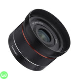Samyang 24mm f2.8 AF Lens Price in Pakistan - W3 Shopping